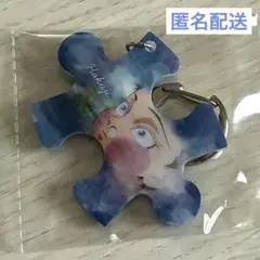 鬼滅の刃　ランダムパズルピースチャームB（狛治のみ）