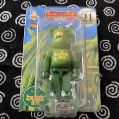 レア新品未開封/ディズニー/ピクサー/ベアブリック/サマー/クリスマス/くじ