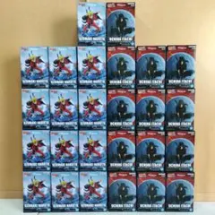 ナルトMemorable Saga Special ナルト イタチ 26個セット