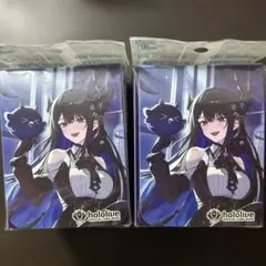 まいてつ　ハチロク　ヴァイスシュヴァルツロゼ デッキケース ヴァイスシュヴァルツロゼ デッキケース Lose まいてつ 未開封 非売品