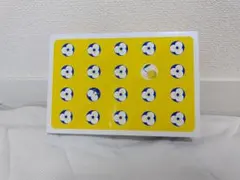 【食後、缶は未使用】チージィーポッシュ クッキー缶　空缶