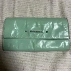 DIESEL財布のサムネイル