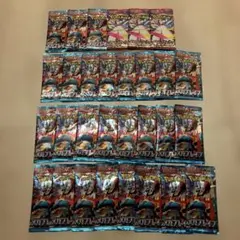 ポケモンカードパック バラパック　30パック