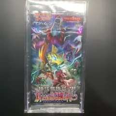ハウ：強化拡張パック「サン&ムーン」BOX購入キャンペーン PROMO SM