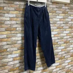 POLO GOLF 太畝コーデュロイパンツ　サイズ32