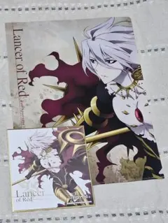 2026年最新】Fate/EXTELLA クリアファイル カルナ の人気アイテム