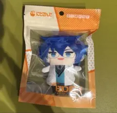 にじぱぺっと　レオス