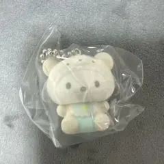 サンリオ シークレットオーナメントマスコット ポチャッコ