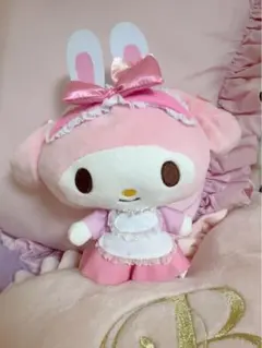 サンリオ マイメロディ ぬいぐるみ