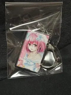 2025年最新】toLOVEる モモ キーホルダーの人気アイテム - メルカリ