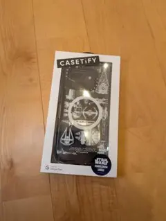 Casetifyグローグー スター・ウォーズAirPods pro1/2 - メルカリ