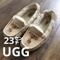 専用　新品未使用　UGG モカシン25cm 2026年最新】ugg モカシンの人気アイテム - メルカリ