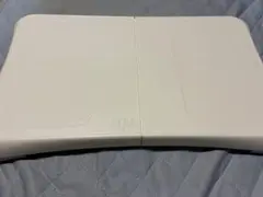 バランスボード ホワイト 任天堂Wii