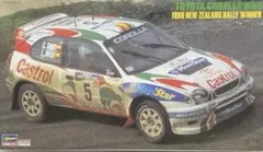 2026年最新】ハセガワ wrcの人気アイテム - メルカリ