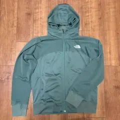 ノースフェイス MACH 5 JACKET フーディ パーカー AT30901