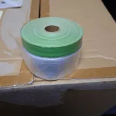 コンパクトマスカー 550m×25M 60巻 - メルカリ
