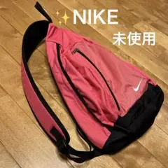nike ナイキ　ワンショルダーバッグ　Y2K　テック系　90s　00s　白タグ
