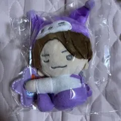 なにわ男子　高橋恭平　クリップマスコット