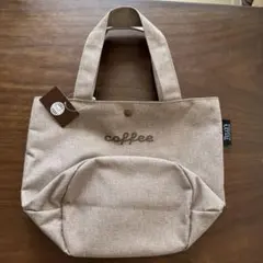 タリーズ福袋　トートバッグのみ