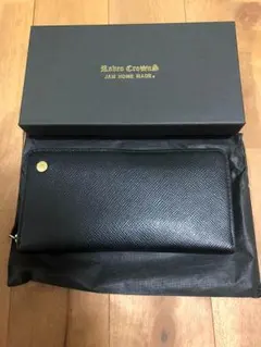rodeocrownsとJAMHOME MEDEコラボ財布のサムネイル