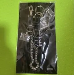 MAZZEL NAOYA マルチストラップのサムネイル