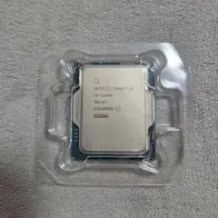 2026年最新】core i5 12400の人気アイテム - メルカリ