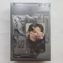 BTS 7 Moments トレカ V テテ　テヒョン