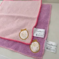 カードキャプターさくら　クリアカード編　ハンカチ