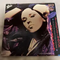 Dead or Alive You Spin Me Round レコード