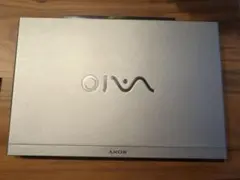 SONY VAIO PCG-41215T 本体