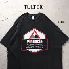 Tultex Tシャツ 企業ロゴ