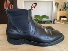 Red wing 8193 9E サイドゴアブーツ 2026年最新】レッドウィング 8193の人気アイテム - メルカリ