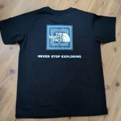 THE NORTH FACE Tシャツ 160cm 新品未使用