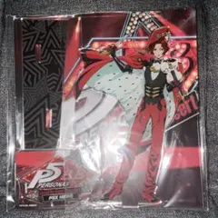 上城渚 ペルソナ5 コンサート BIG アクリルスタンド アクスタ ワンダー 上城渚 ペルソナ5 コンサート BIG アクリルスタンド アクスタ ワンダー