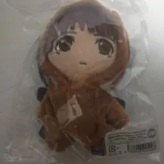 K*e様 serial experiments lain 　岩倉玲音　ぬいぐるみ serial experiments lain × messa】岩倉玲音 着せ替えぬいぐるみ