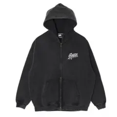 mobb ジップパーカー