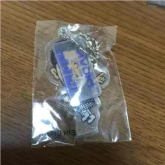 アクリルストラップ(NAOKI)