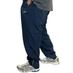 希少　00s リーボック　ナイロンパンツ　ヴィンテージ　テック系　Y2kのサムネイル