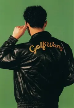 2026年最新】GOLF WANG メンズ レザージャケット・ライダースの人気