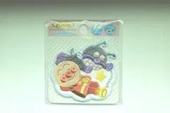 e♡様専用⭐︎アンパンマン バイキンマン ワッペン