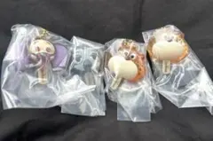 ズートピア　アイスキャンディーチャーム