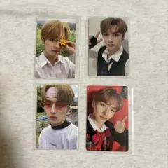 straykids リノ まとめ売り Stray Kids トレカ 日本 まとめ売り【リノ】 - メルカリ