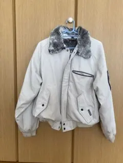 ドカジャン ブルゾン