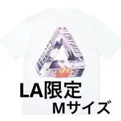 LA opening T-shirt palace skateboards