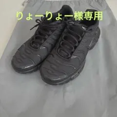 NIKE Air Max Plus:ナイキ エアマックスプラス 26.5cm