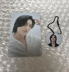 TREASURE Flawless フローレス 第3弾 ハルト