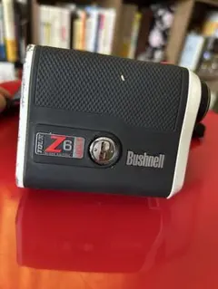 Bushnell Tour Z6 JOLT ゴルフ用距離計 - メルカリ
