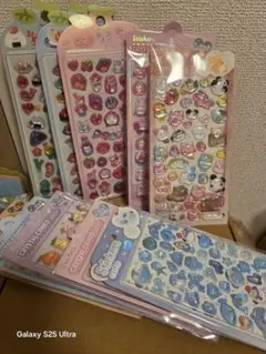 12新商品 ボンボンシール まとめ売り10＋1