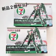 2025年最新】セブンイレブン ガンプラの人気アイテム - メルカリ