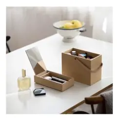 2025年最新】北欧暮らしの道具店 メイクボックスの人気アイテム